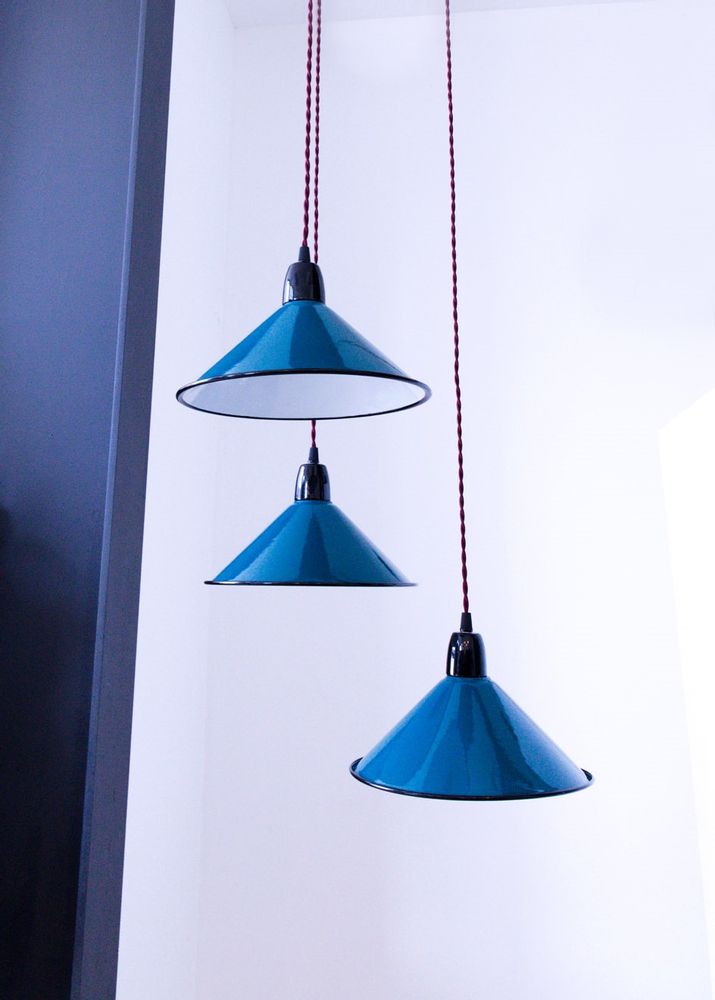 Hanging lights - SAIDIA - NEXEL