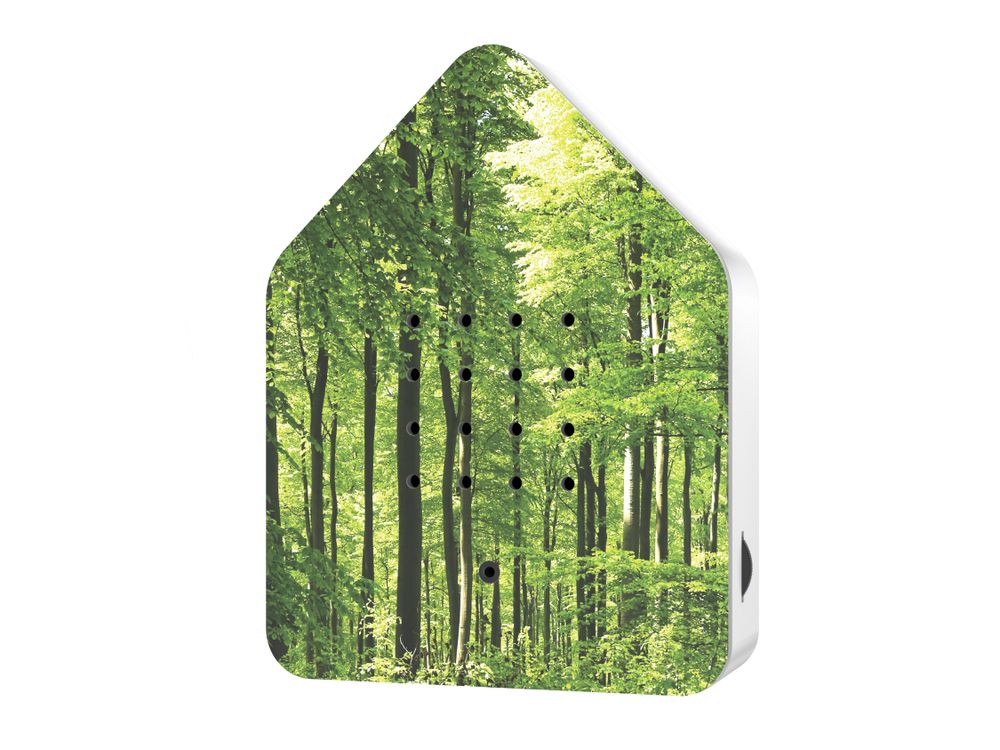 Cadeaux - Zwitscherbox - Forêt - RELAXOUND
