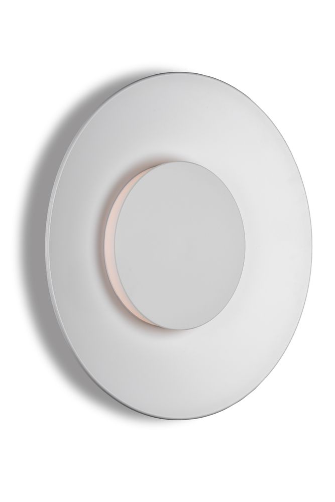 Wall lamps - COSMA hammered led lamp - MLE