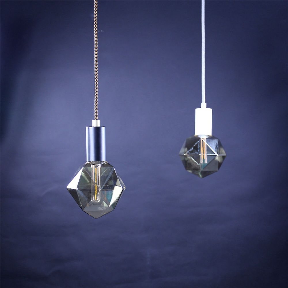 Lightbulbs for indoor lighting - MOSAIK bulbs for lighting - NEXEL