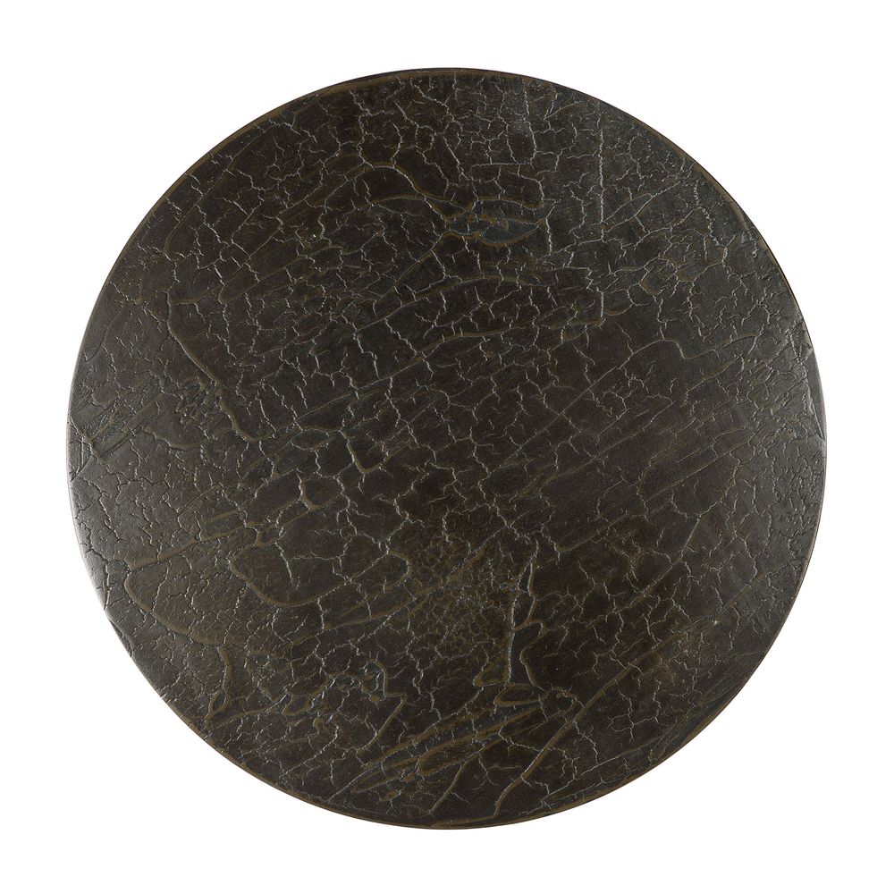Tables basses - Table basse Sphere - umber - ETHNICRAFT