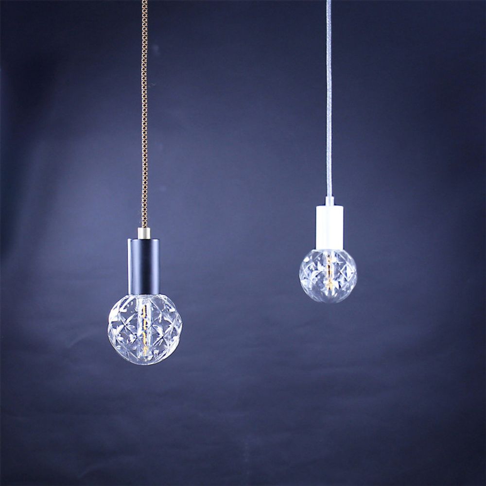 Lightbulbs for indoor lighting - MOSAIK bulbs for lighting - NEXEL