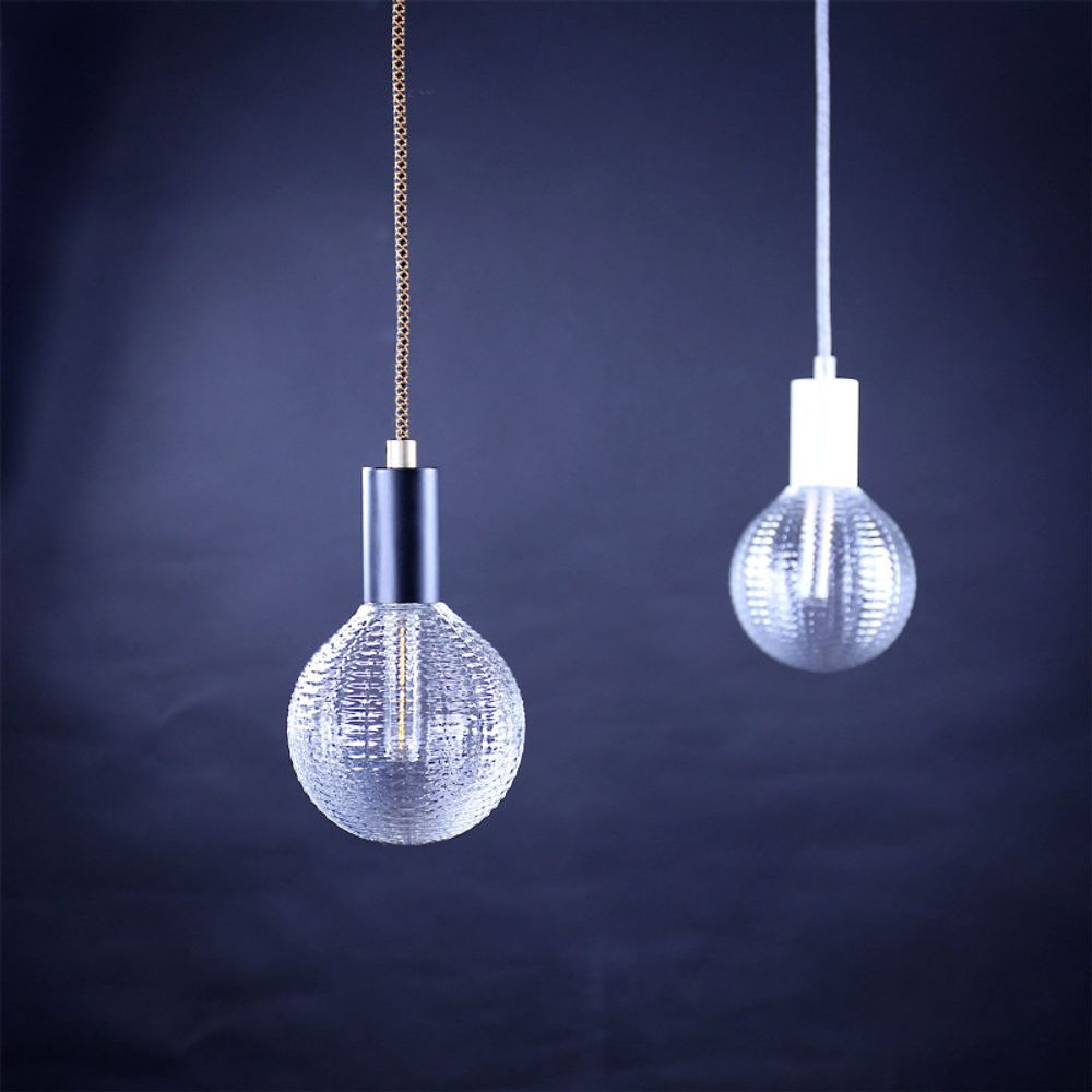 Lightbulbs for indoor lighting - MOSAIK bulbs for lighting - NEXEL