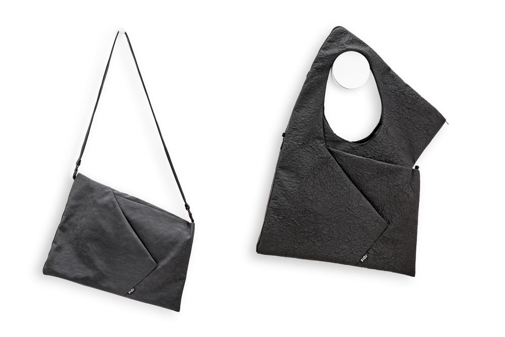 Bags and totes - BEAK BAG - IN.ZU
