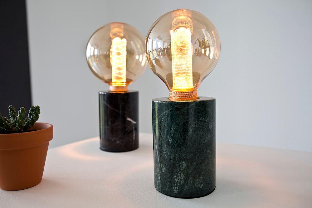 Lampes de table - LAMP POD - NEXEL