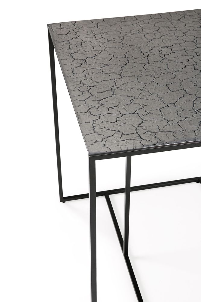 Tables basses - Table d'appoint Triptic - ETHNICRAFT