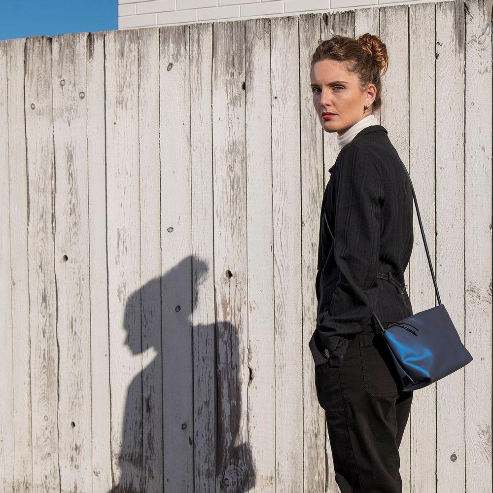 Bags and totes - MOUSE BAG - IN.ZU