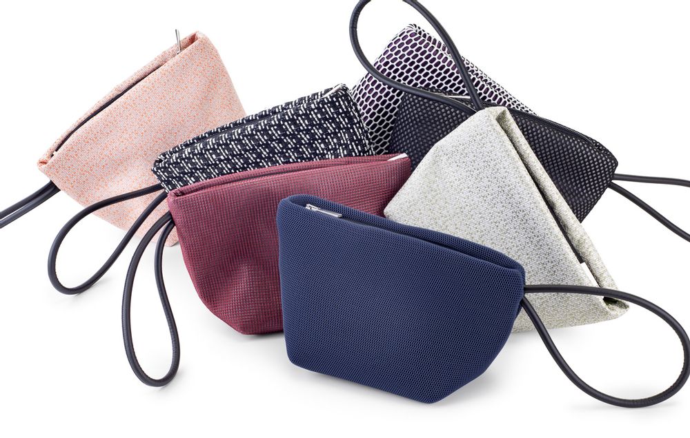Bags and totes - MOUSE BAG - IN.ZU