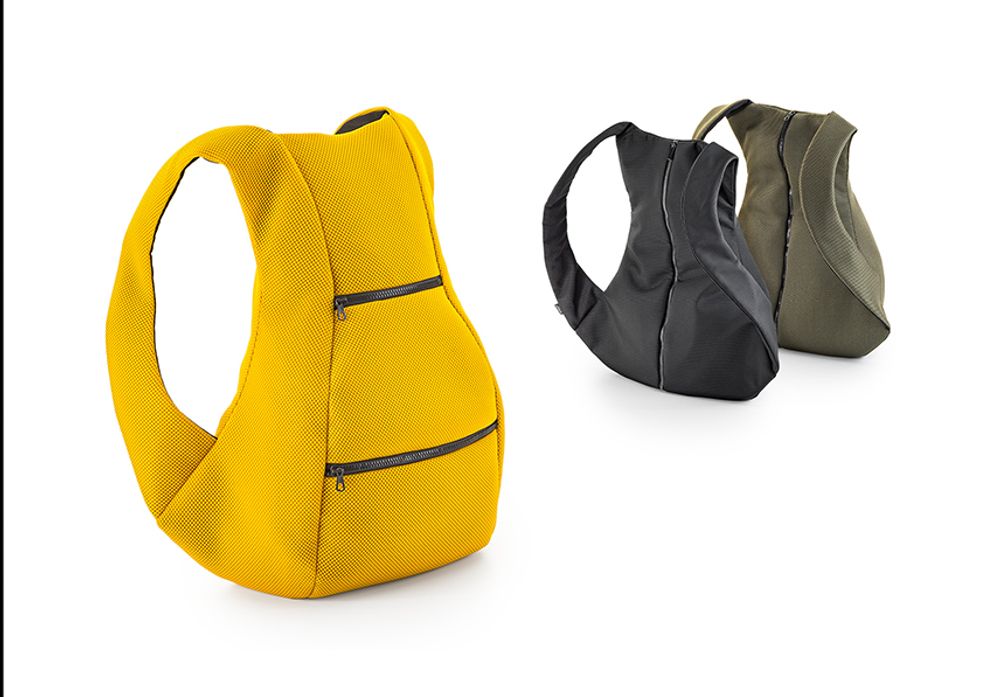 Sacs et cabas - PACK DE CAPSULES - IN.ZU