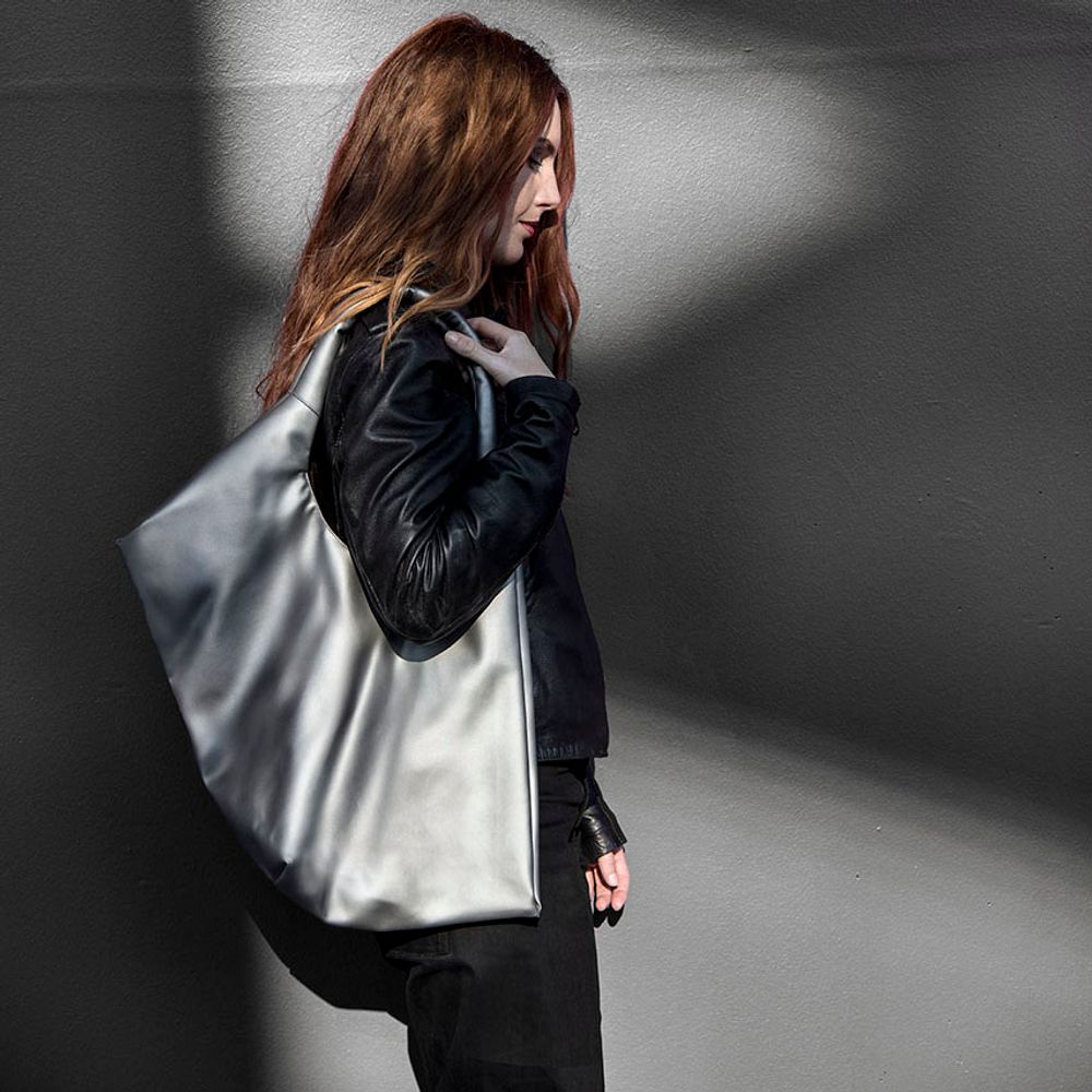Bags and totes - DRESS BAG - IN.ZU