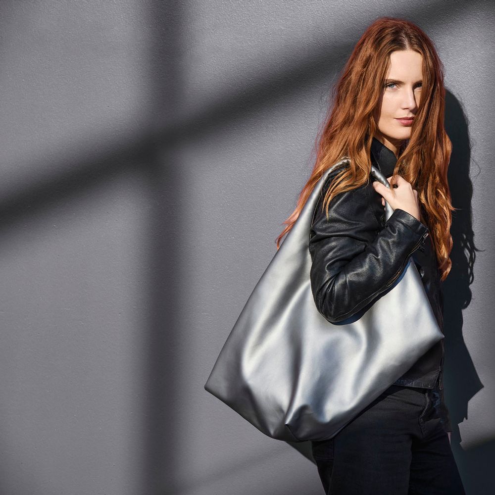 Bags and totes - DRESS BAG - IN.ZU