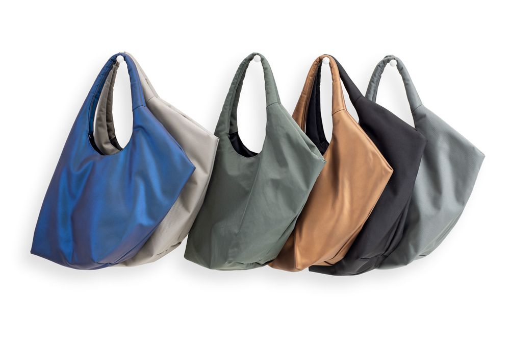 Bags and totes - DRESS BAG - IN.ZU