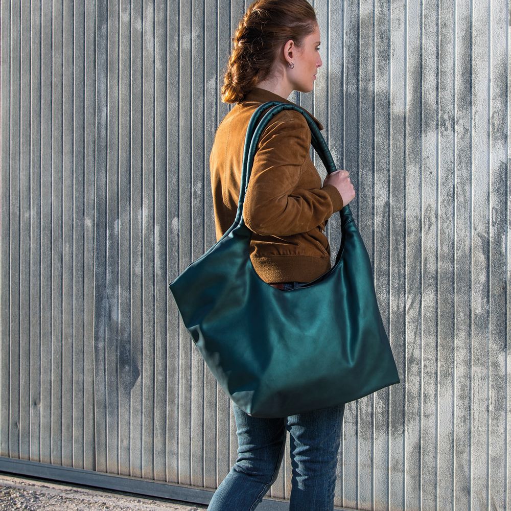 Bags and totes - DRESS BAG - IN.ZU