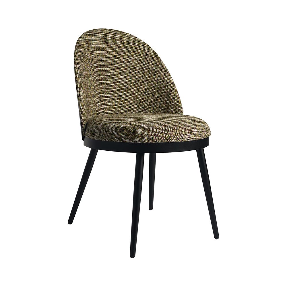 Chaises pour collectivités - Chaise Lili - RÉSISTUB PRODUCTIONS