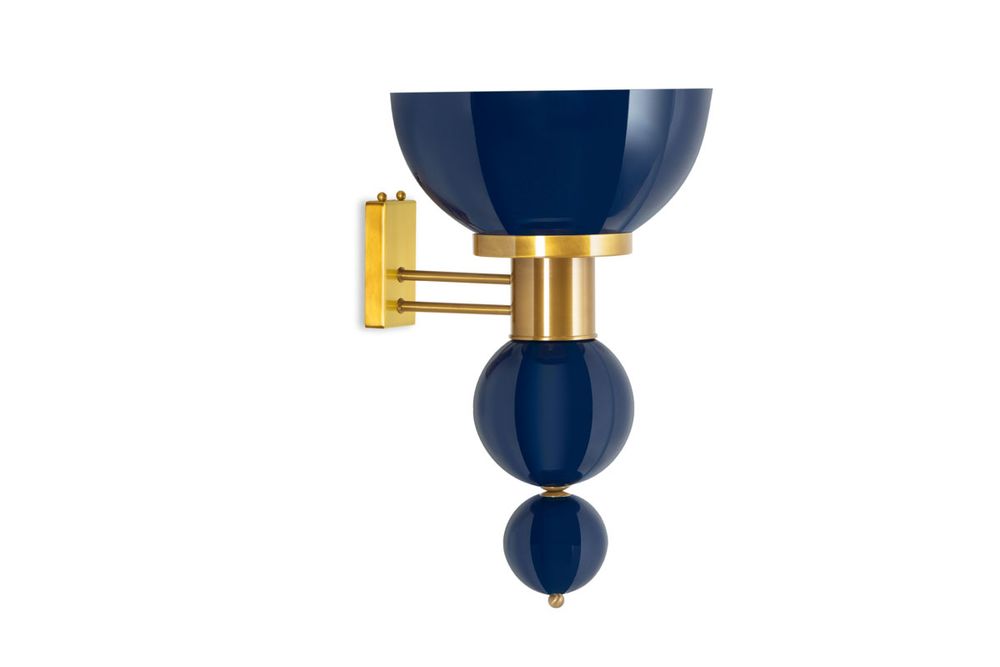 Wall lamps - Wall light CELESTE E27 - MLE