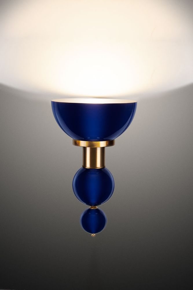 Wall lamps - Wall light CELESTE E27 - MLE