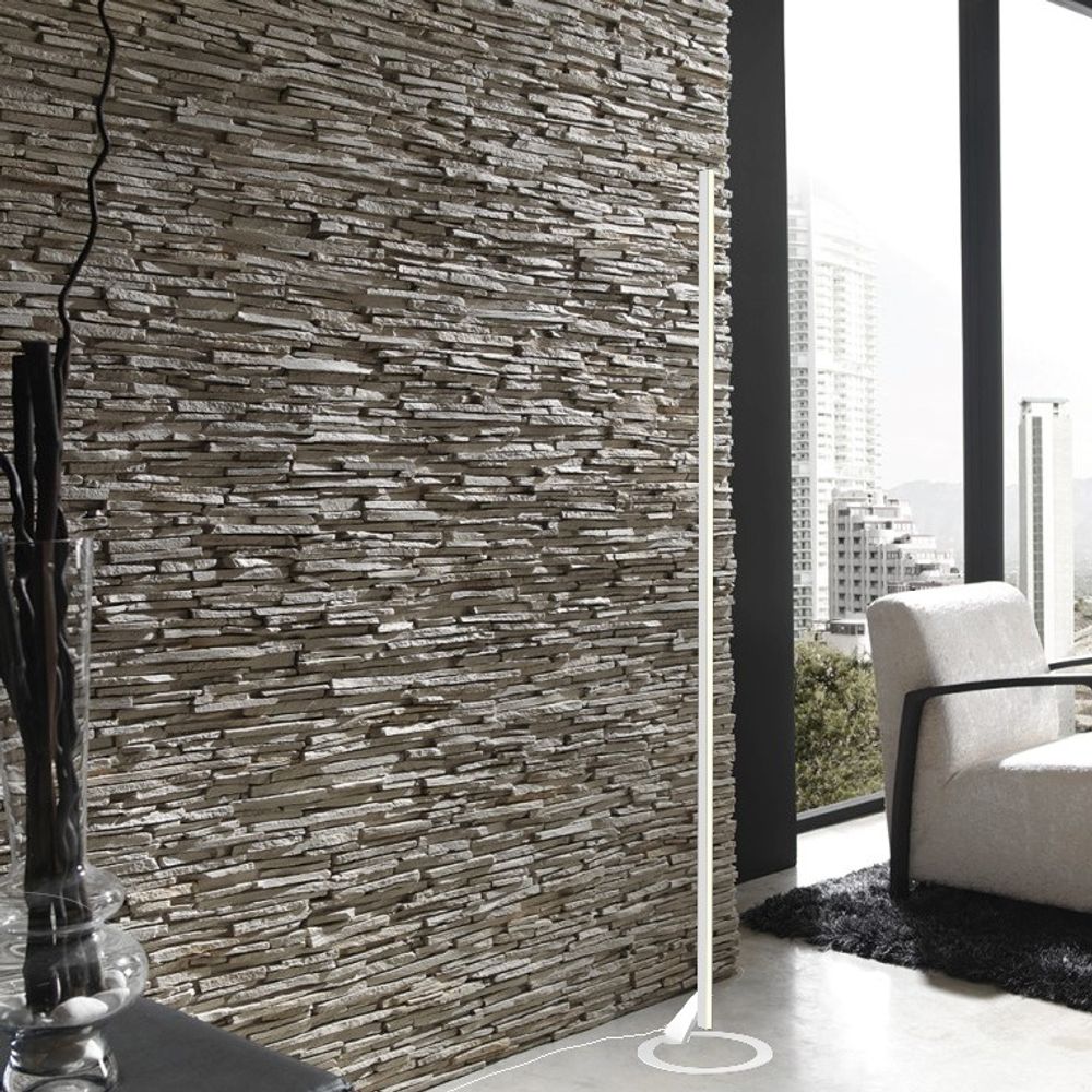 Floor lamps - ALTEA Floor Lamp - MGVISIO