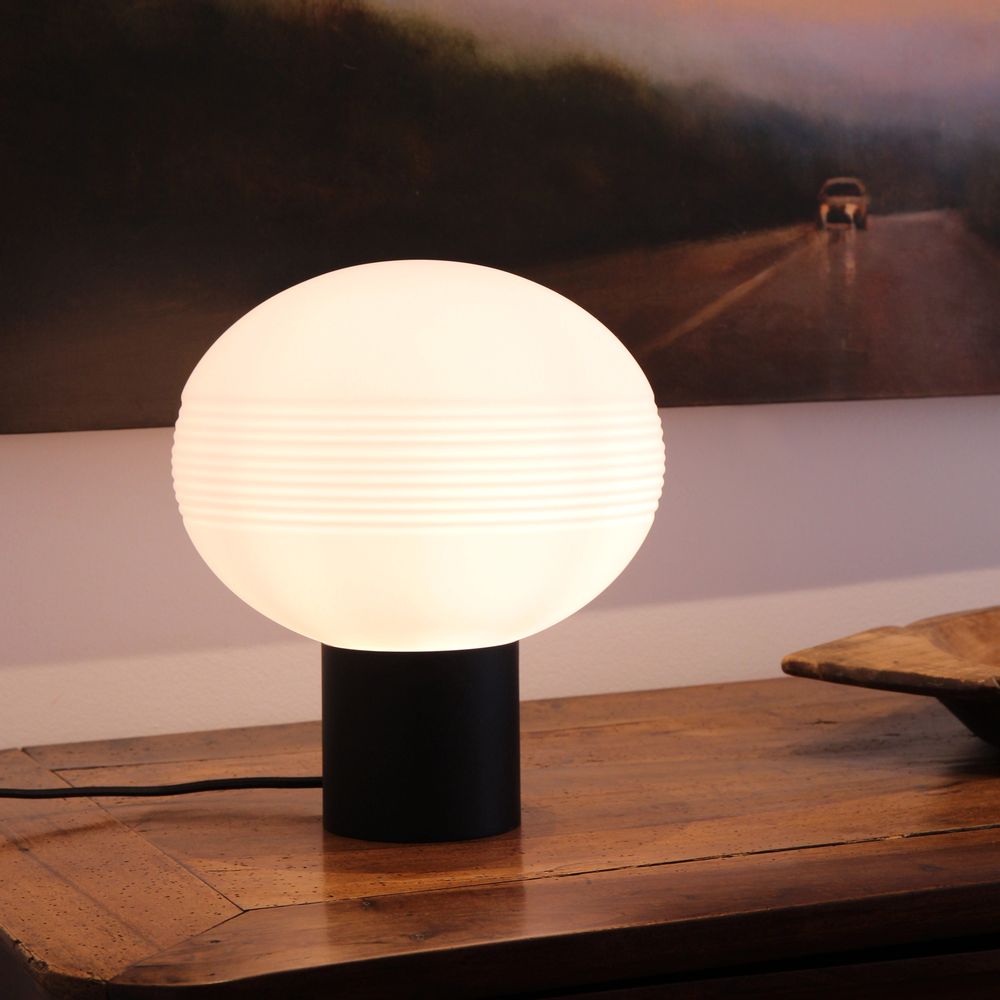 Table lamps - QAMAR Table Lamp - NEXEL
