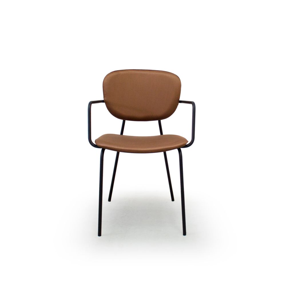 Chairs for hospitalities & contracts - Olga chair - QUINTI SEDUTE