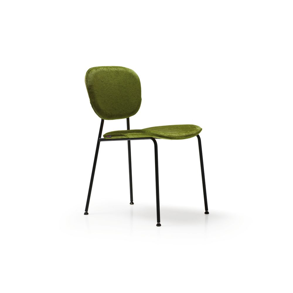 Chairs for hospitalities & contracts - Olga chair - QUINTI SEDUTE
