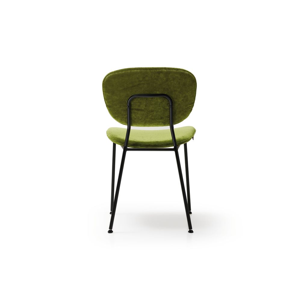 Chairs for hospitalities & contracts - Olga chair - QUINTI SEDUTE