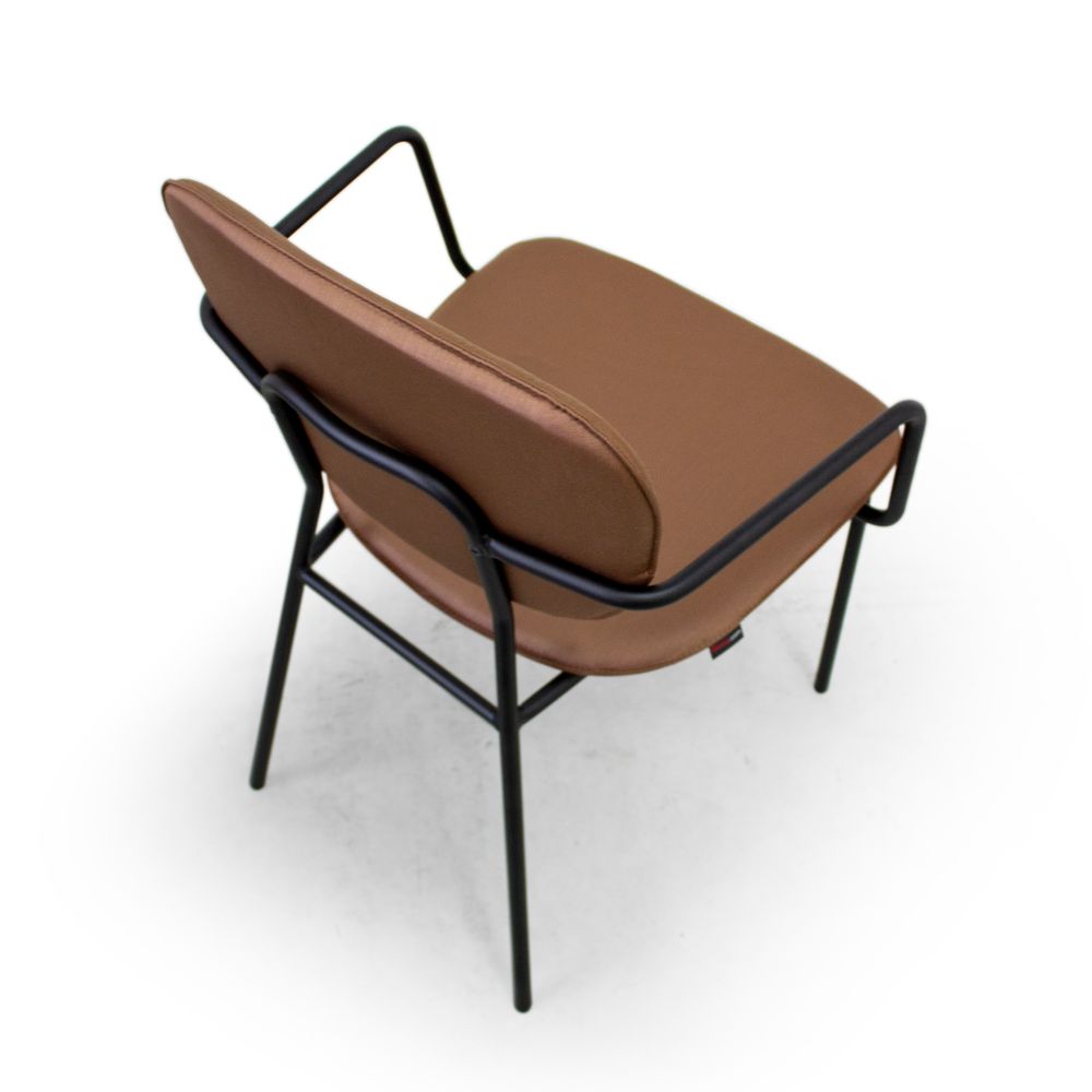 Chairs for hospitalities & contracts - Olga chair - QUINTI SEDUTE