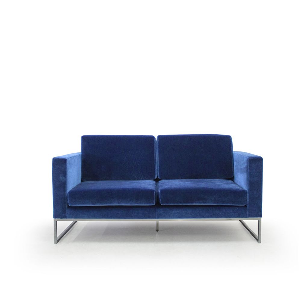 Sofas for hospitalities & contracts - Vogue Sofa - QUINTI SEDUTE