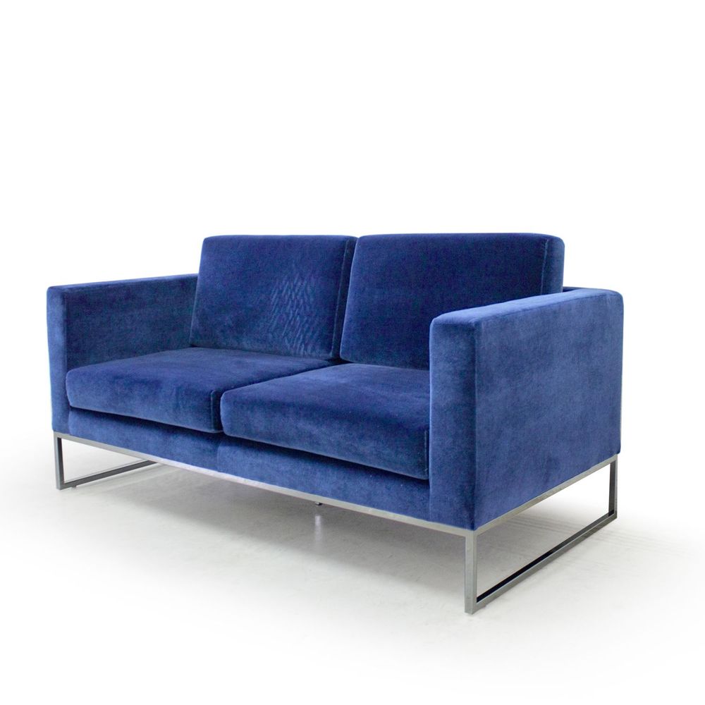 Sofas for hospitalities & contracts - Vogue Sofa - QUINTI SEDUTE