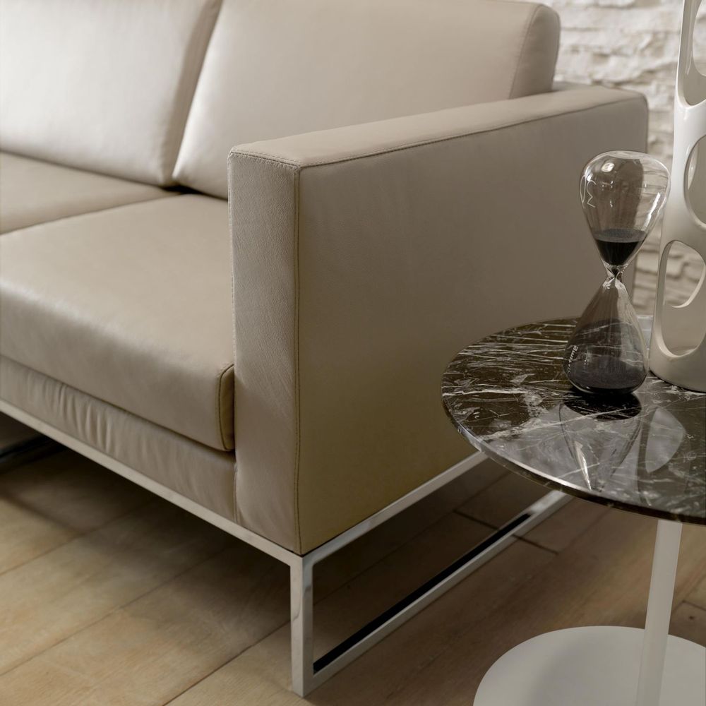 Sofas for hospitalities & contracts - Vogue Sofa - QUINTI SEDUTE