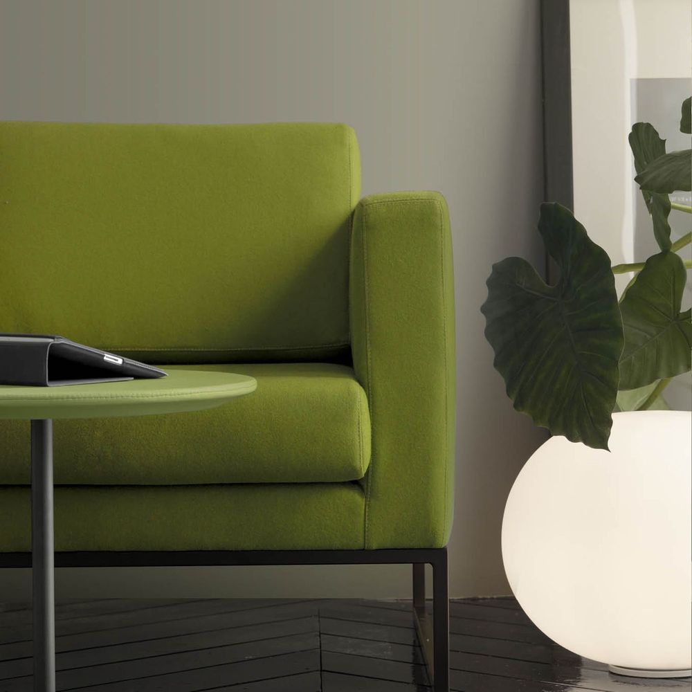 Sofas for hospitalities & contracts - Vogue Sofa - QUINTI SEDUTE