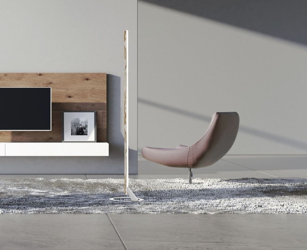 Floor lamps - ALTEA Floor Lamp - MGVISIO