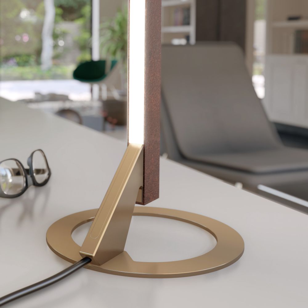 Desk lamps - Tea Table Lamp - MGVISIO