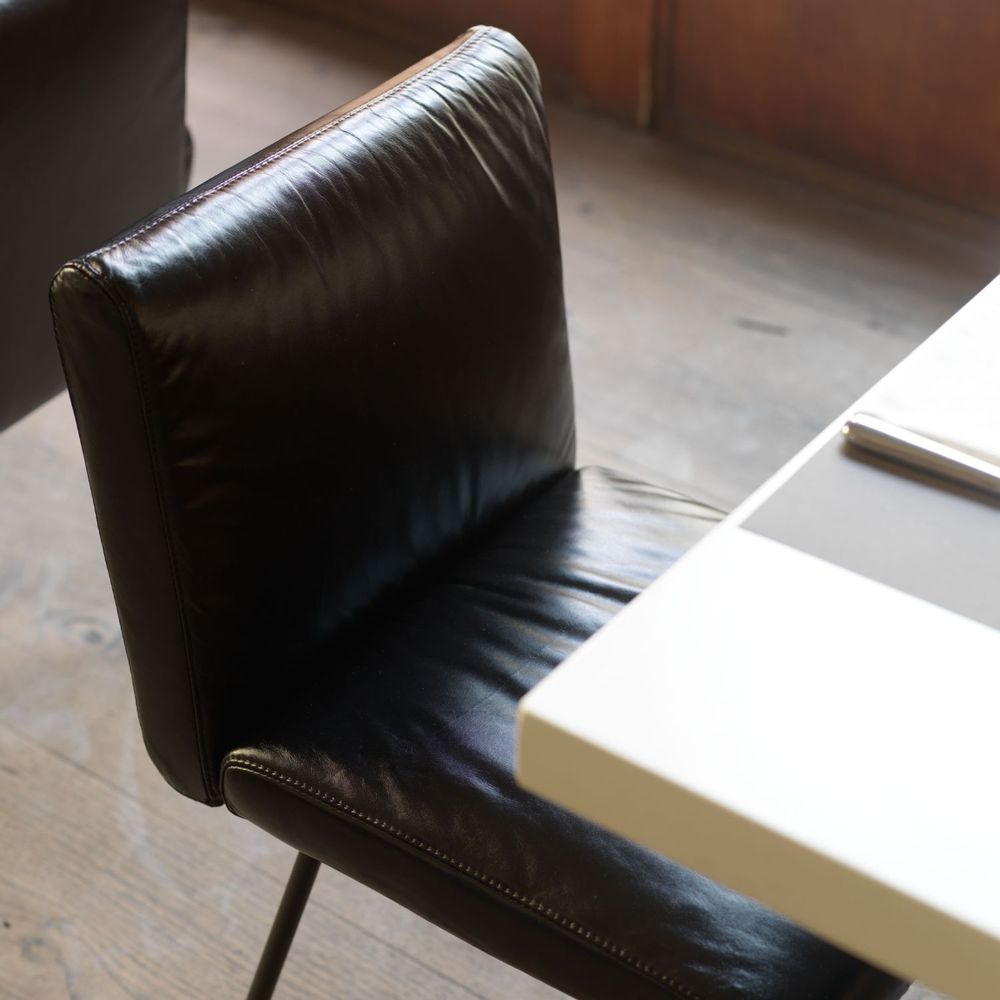 Chairs for hospitalities & contracts - Ginevra Armchair - QUINTI SEDUTE