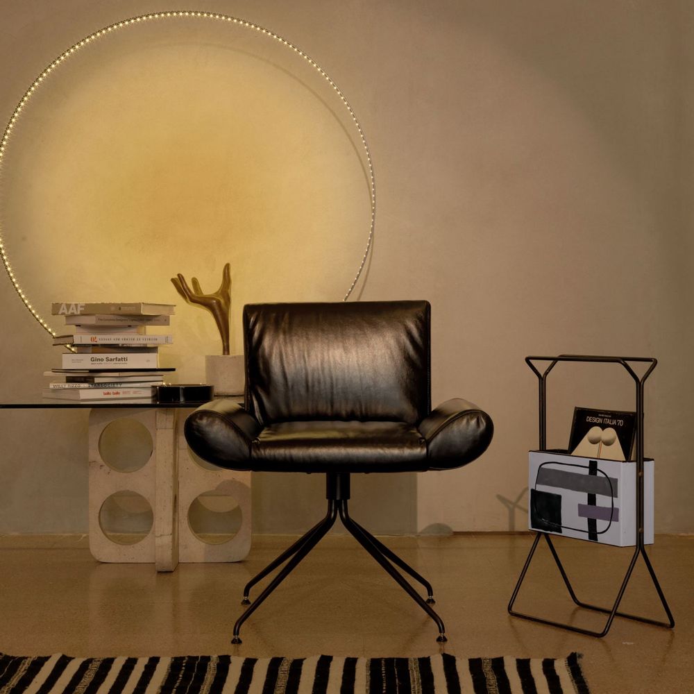 Chairs for hospitalities & contracts - Ginevra Armchair - QUINTI SEDUTE