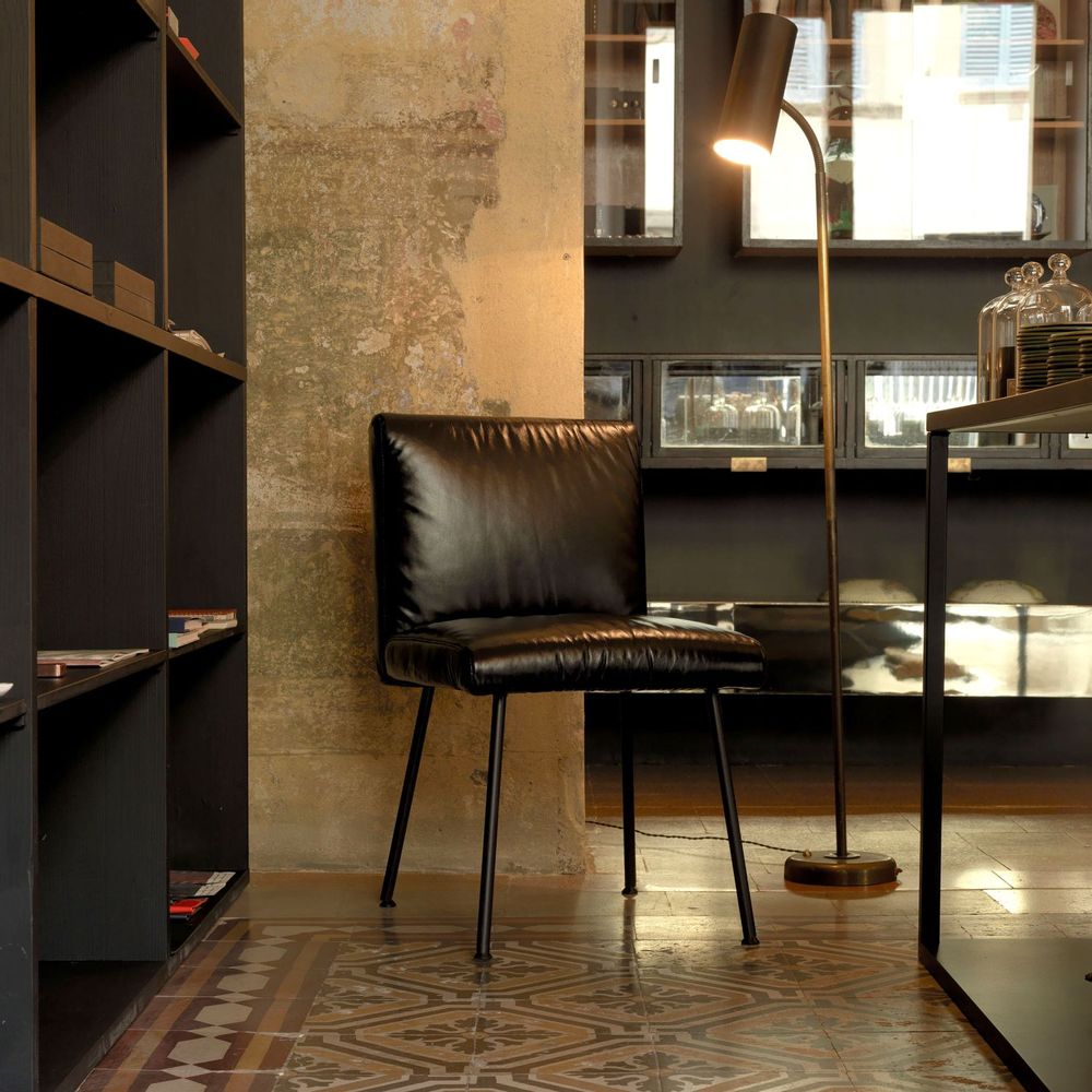 Chairs for hospitalities & contracts - Ginevra Armchair - QUINTI SEDUTE