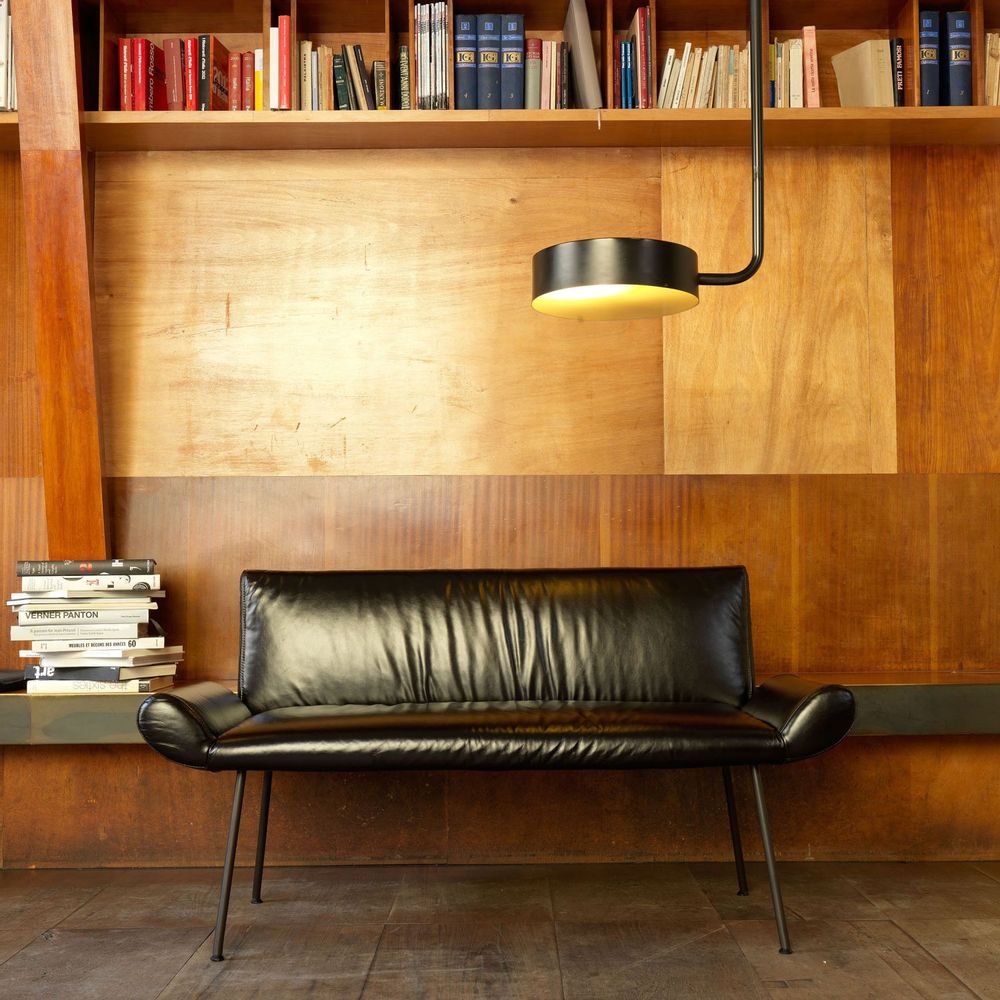 Chairs for hospitalities & contracts - Ginevra Armchair - QUINTI SEDUTE