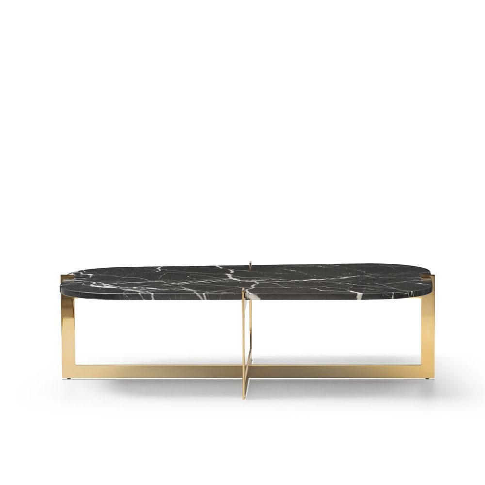Tables basses - Table basse Cruz - QUINTI SEDUTE