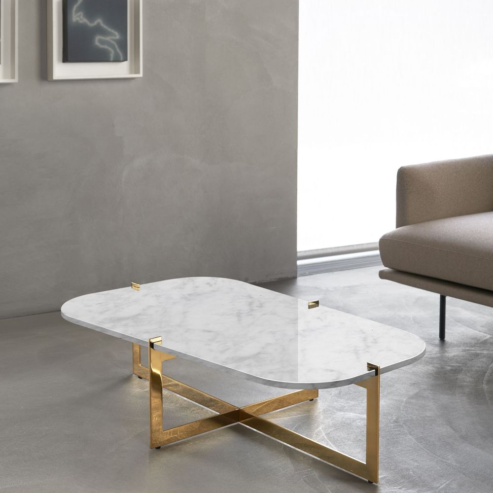 Tables basses - Table basse Cruz - QUINTI SEDUTE