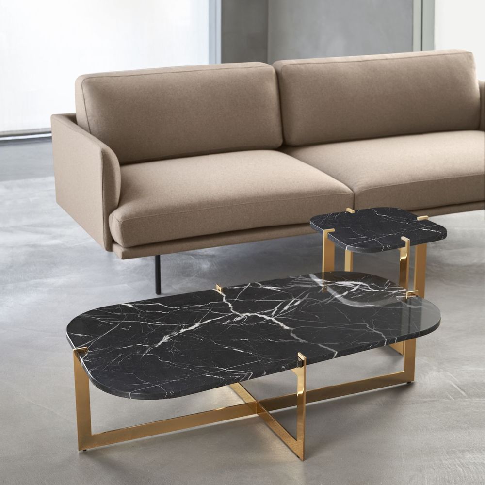 Tables basses - Table basse Cruz - QUINTI SEDUTE