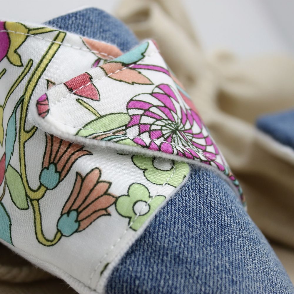 Vêtements enfants - Chaussures bébé, 6/9 mois - ATELIER  BAUDRAN