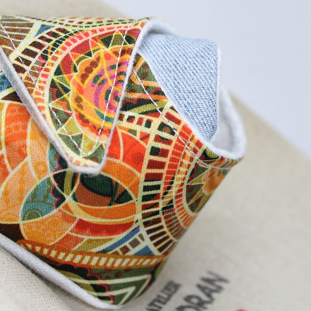 Children's apparel - Baby shoes, 6/9 months - ATELIER BAUDRAN