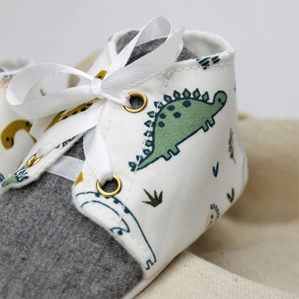Vêtements enfants - Chaussures bébé, 6/9 mois - ATELIER BAUDRAN