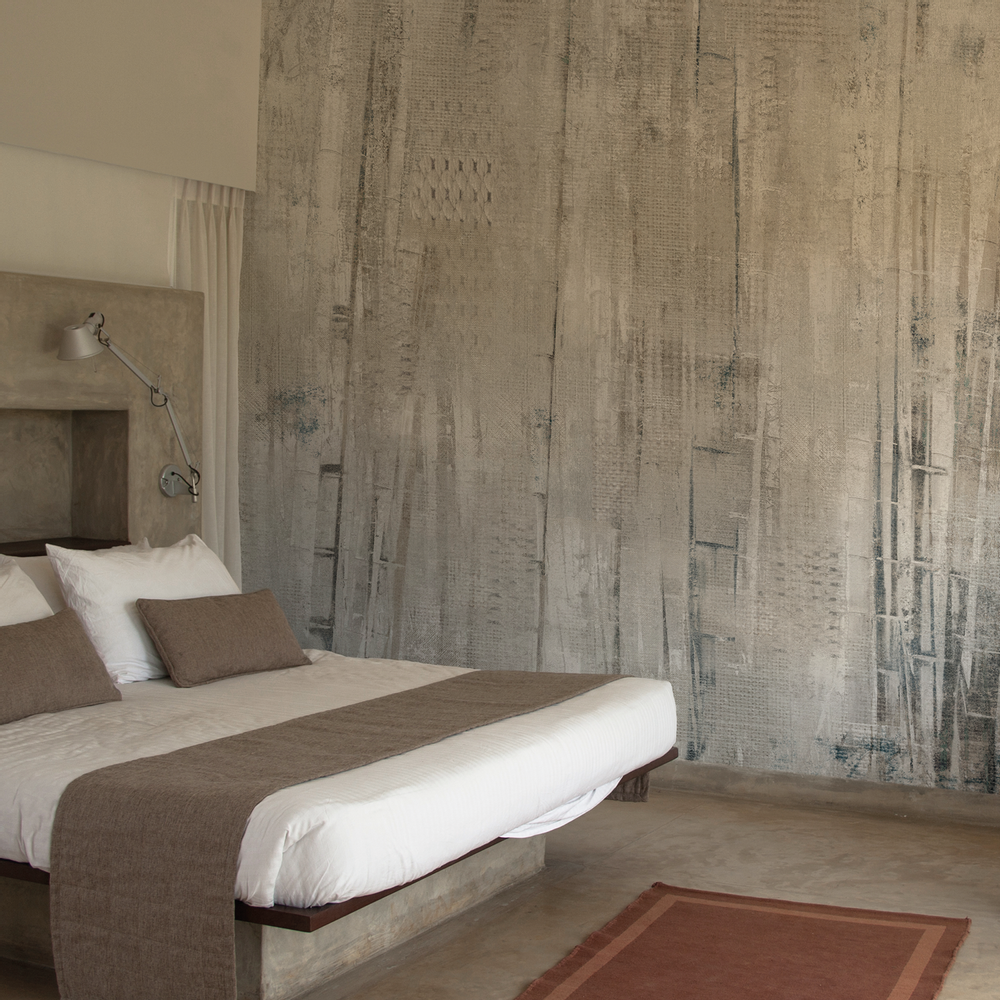 Autres décorations murales - BAMBÙ | Revêtements muraux - TECHNOLAM