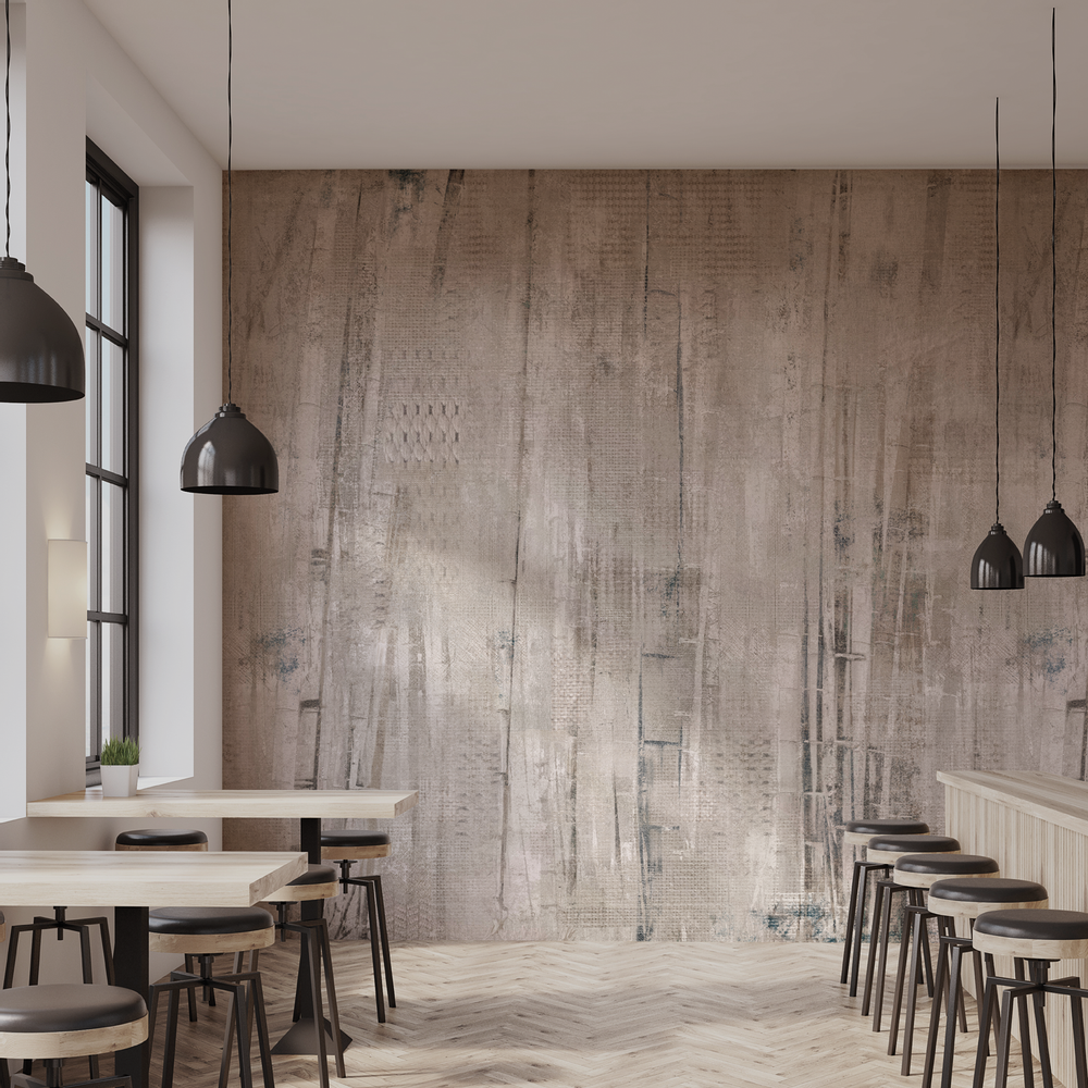 Autres décorations murales - BAMBÙ | Revêtements muraux - TECHNOLAM