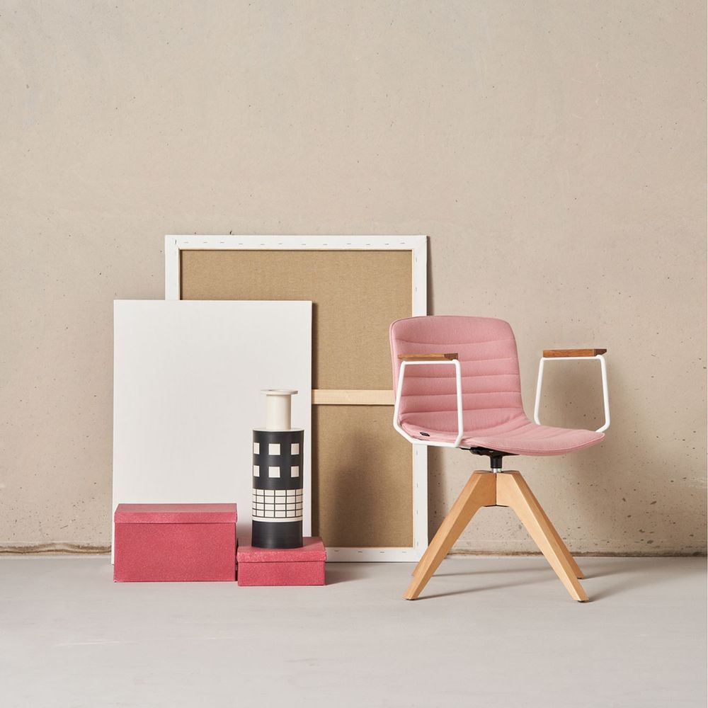 Chairs for hospitalities & contracts - Rudy 2.0 Chair - QUINTI SEDUTE