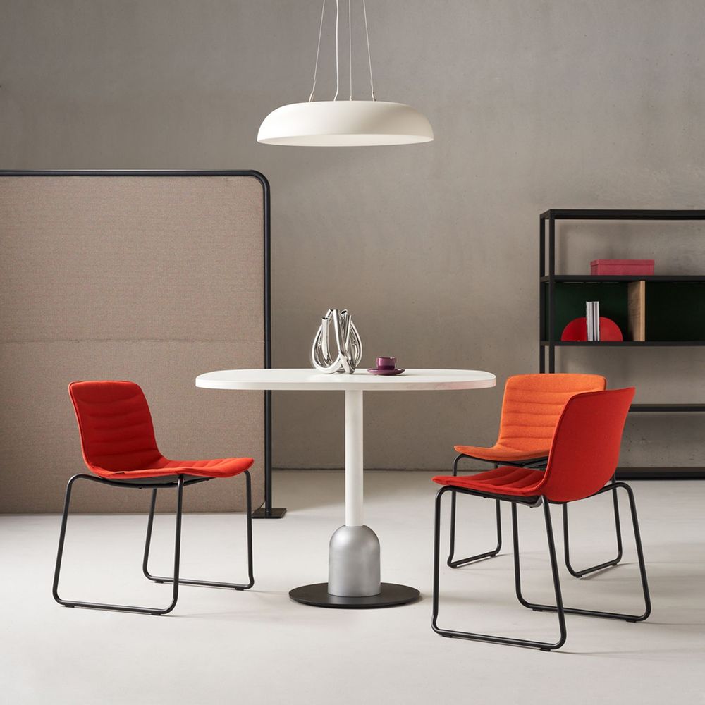 Chairs for hospitalities & contracts - Rudy 2.0 Chair - QUINTI SEDUTE