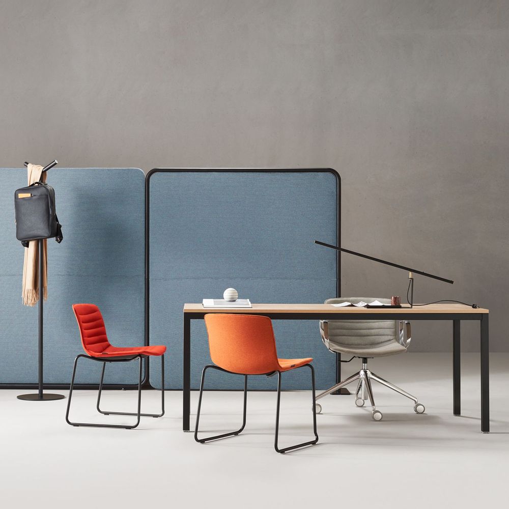 Chairs for hospitalities & contracts - Rudy 2.0 Chair - QUINTI SEDUTE