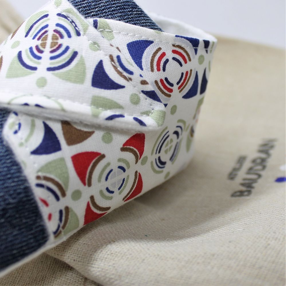 Children's apparel - Baby shoes, 9/12 months - ATELIER BAUDRAN