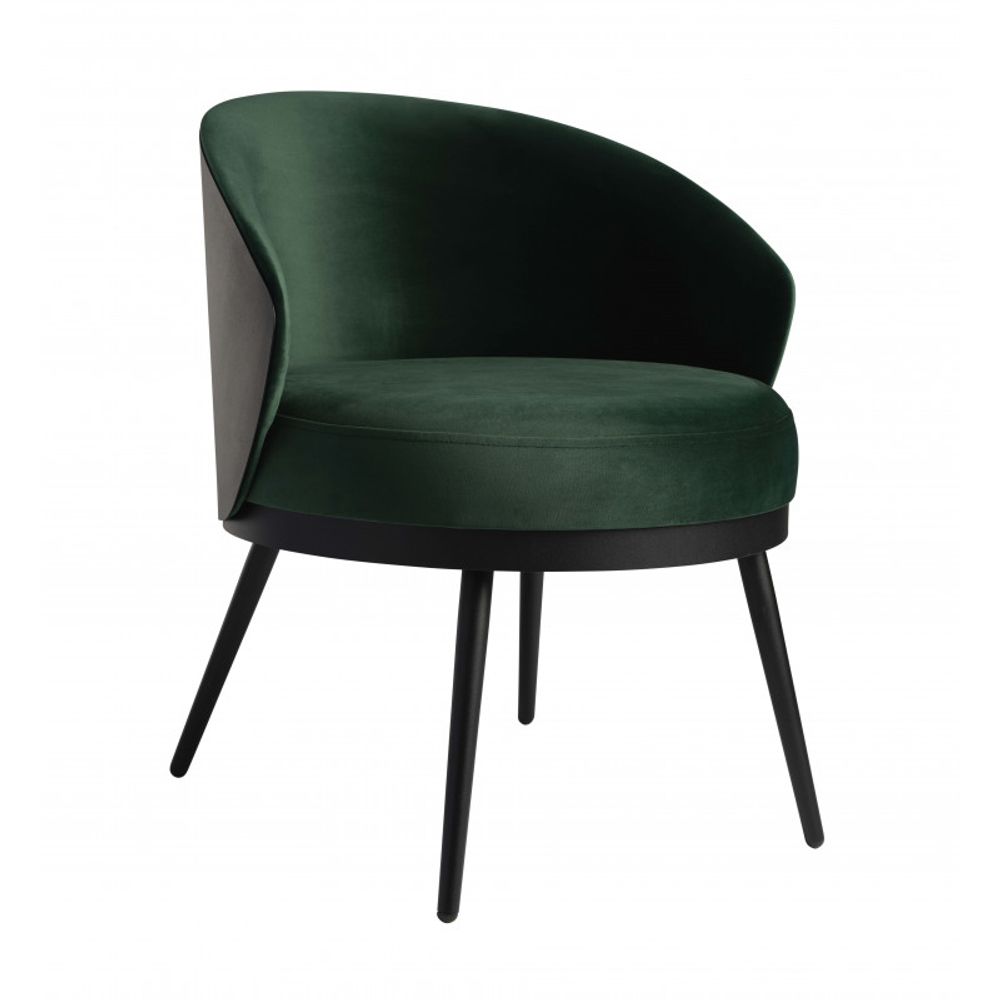 Fauteuils pour collectivités - Fauteuil Lili - RÉSISTUB PRODUCTIONS