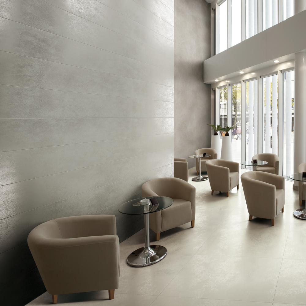 Autres décorations murales - CORTEN | Revêtements de Sols et Muraux - TECHNOLAM